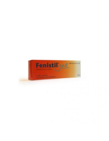 FENISTIL GEL