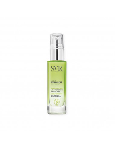 SVR SEBIACLEAR SERUM 30 ML