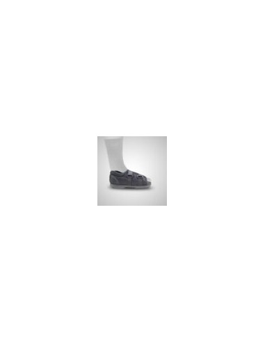 EMO ZAPATO POST QUIRURGICO PLANO RF PQ10