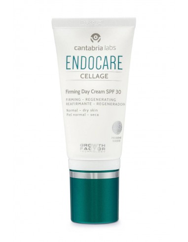 ENDOCARE CELLAGE FIRMING DAY CREAM SPF 30 50 ML