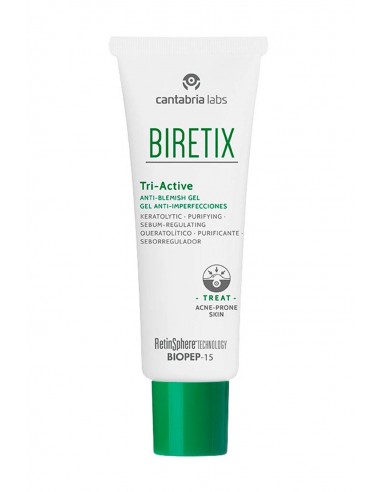 BIRETIX TRI ACTIVE 50 ML