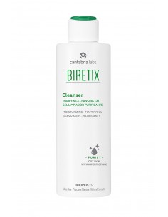 BIRETIX GEL LIMPIADOR 200 ML