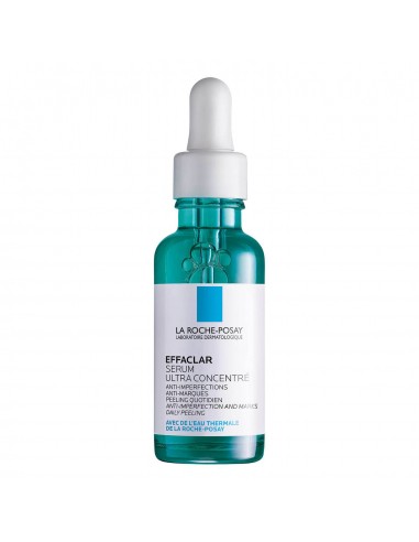 EFFACLAR SERUM ULTRA CONCENTRADO 30 ML