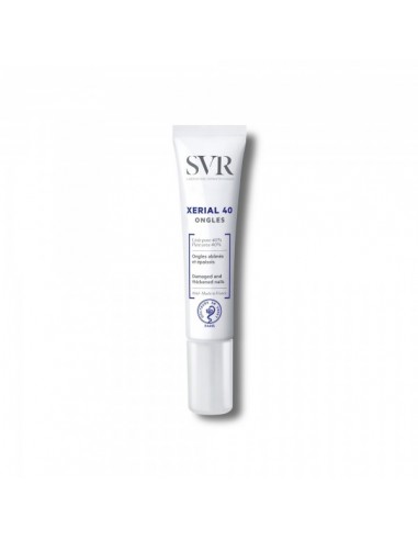 SVR XERIAL 40 UÑAS 10 ML