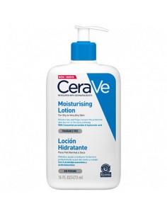 CERAVE LOCIÓN HIDRATANTE 1 L