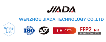 Wenzhou Jiada Technology Co., Ltd